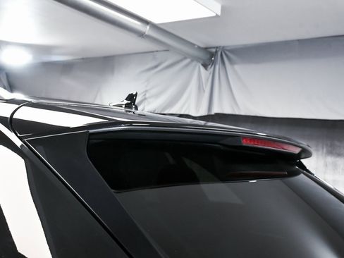 Used 2024 Audi SQ8 Prestige w/ Prestige Package image 94