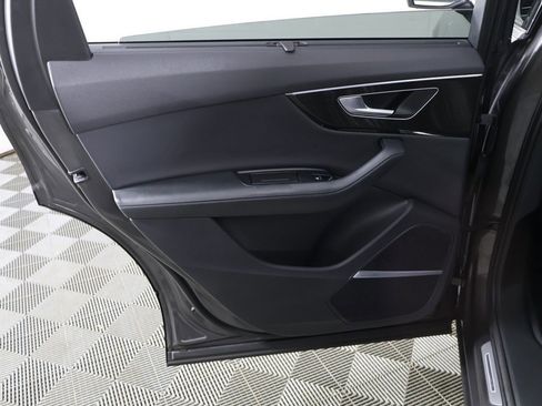 Used 2022 Audi Q7 3.0T Premium Plus w/ Premium Plus Package image 29