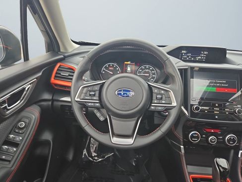 Used 2021 Subaru Forester Sport AWD/4WD image 12