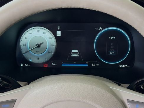 Used 2023 Hyundai Palisade Limited w/ Cargo Package image 15