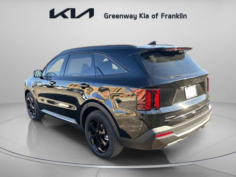 New 2026 Kia Sorento SX Prestige AWD/4WD image 5
