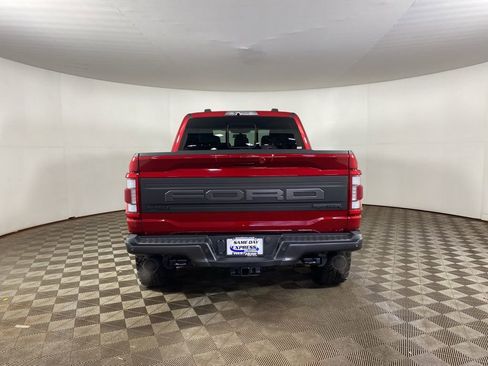Used 2023 Ford F150 Raptor image 2