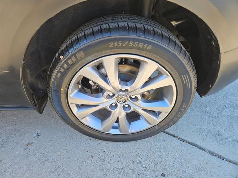 Used 2025 MAZDA CX-30 AWD 2.5 S w/ Preferred Package image 28