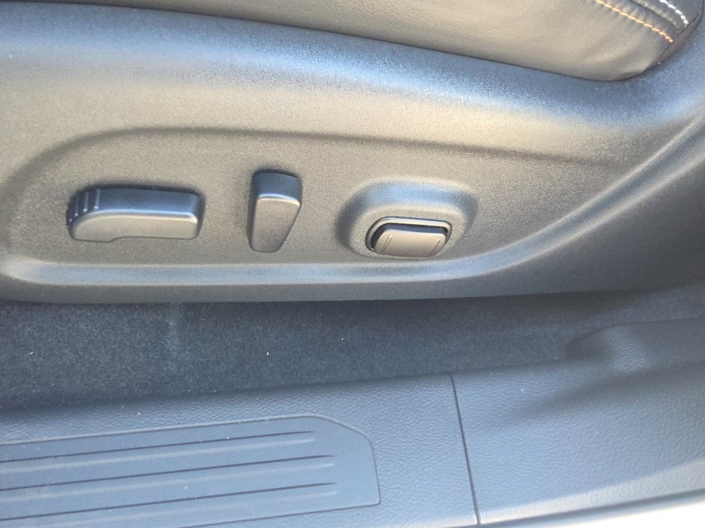 Used 2024 Nissan Murano Platinum w/ Cargo Package FWD image 12