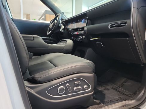 New 2026 Hyundai Palisade Calligraphy FWD image 17