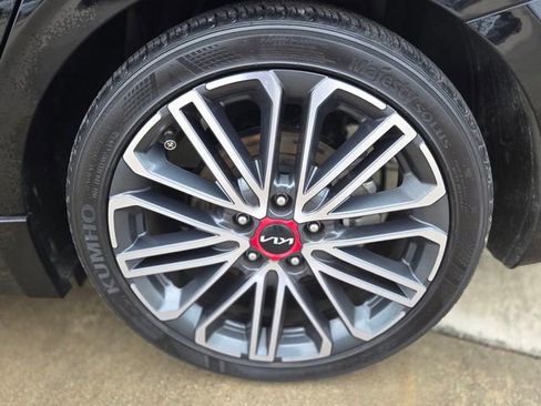 Used 2024 Kia Forte GT w/ Option Group 015 image 11