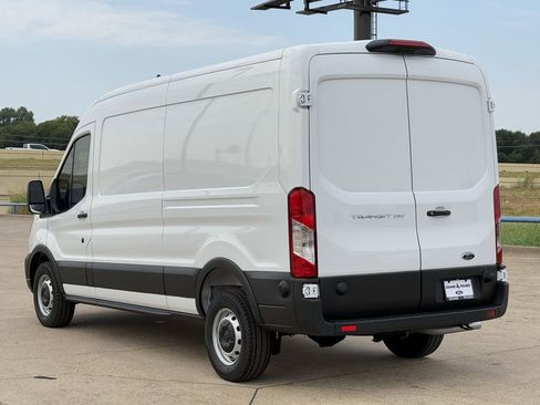 New 2025 Ford Transit 250 Base w/ Load Area Protection Package image 32