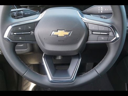 New 2026 Chevrolet Suburban LS AWD/4WD image 16
