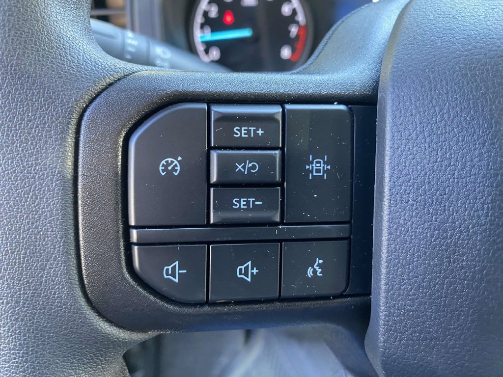 Used 2026 Ford F150 XL AWD/4WD image 19