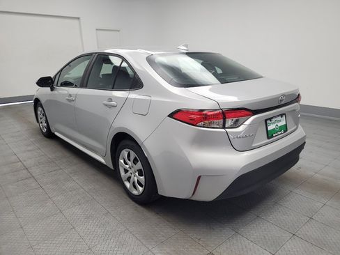 Used 2023 Toyota Corolla LE FWD image 5