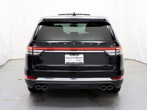 Used 2021 Lincoln Aviator Reserve w/ Equipment Group 201A image 6