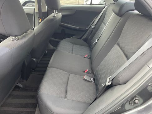 Used 2009 Toyota Corolla S FWD image 16