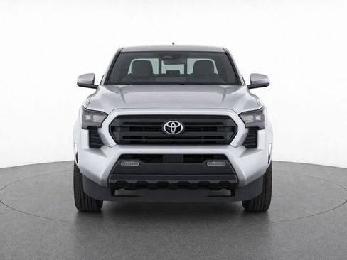 New 2026 Toyota Tacoma SR5 AWD/4WD image 5