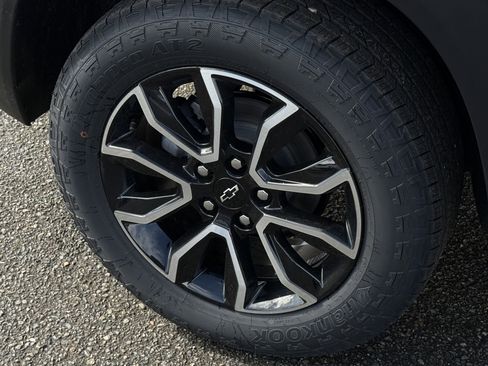 New 2026 Chevrolet TrailBlazer ACTIV w/ Convenience Package AWD/4WD image 28