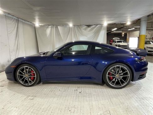 Used 2023 Porsche 911 Carrera S image 12