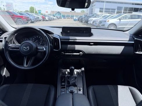 Used 2024 MAZDA CX-50 AWD 2.5 S w/ Premium Package image 27