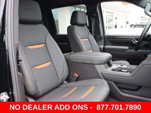 New 2026 GMC Sierra 3500 AT4 w/ AT4 Premium Plus Package AWD/4WD image 23