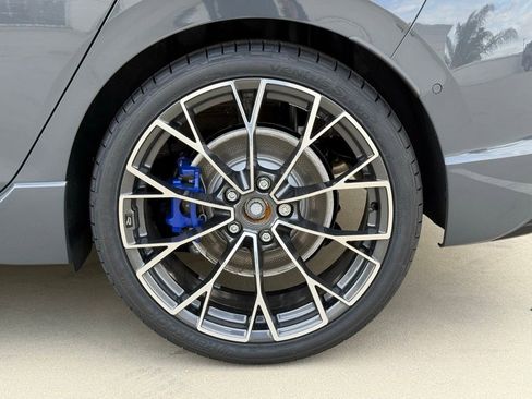 New 2026 Volkswagen Golf 2.0T image 10