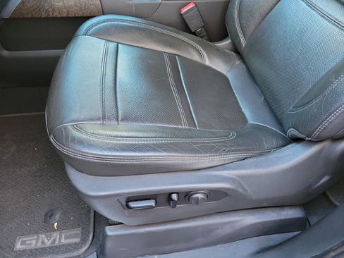 Used 2021 GMC Sierra 1500 Denali w/ Denali Ultimate Package image 10