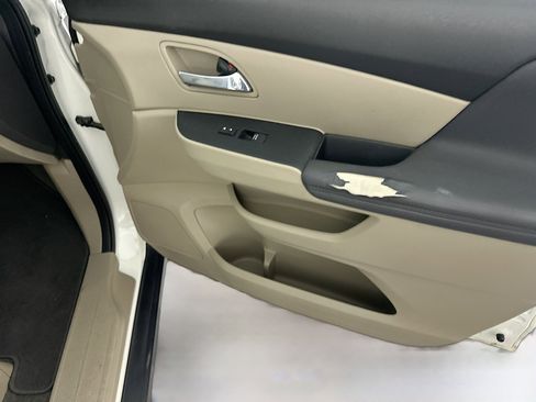Used 2016 Honda Odyssey EX image 30