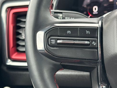 Used 2023 GMC Canyon AT4X w/ Edition 1 image 35