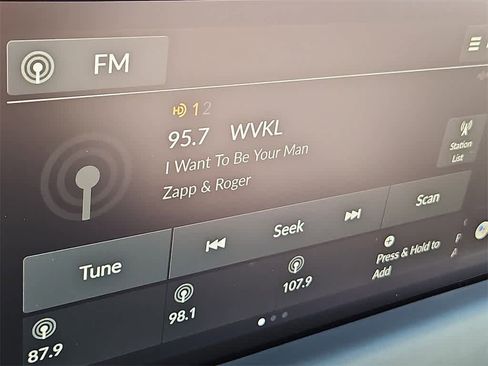 New 2026 Honda Pilot Black Edition image 13