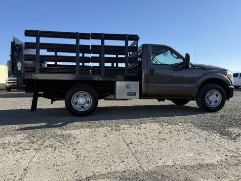 Used 2016 Ford F350 XL RWD image 5