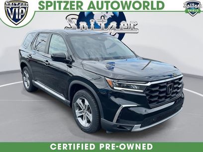 Used 2023 Honda Pilot EX-L
