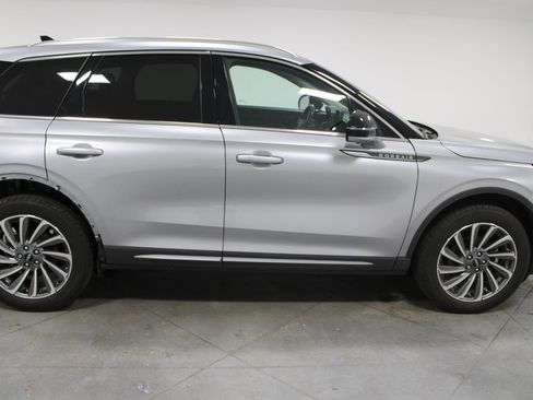 Used 2023 Lincoln Corsair Reserve w/ Equipment Group 201A AWD/4WD image 11