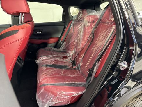 New 2026 Acura ADX A-Spec image 22