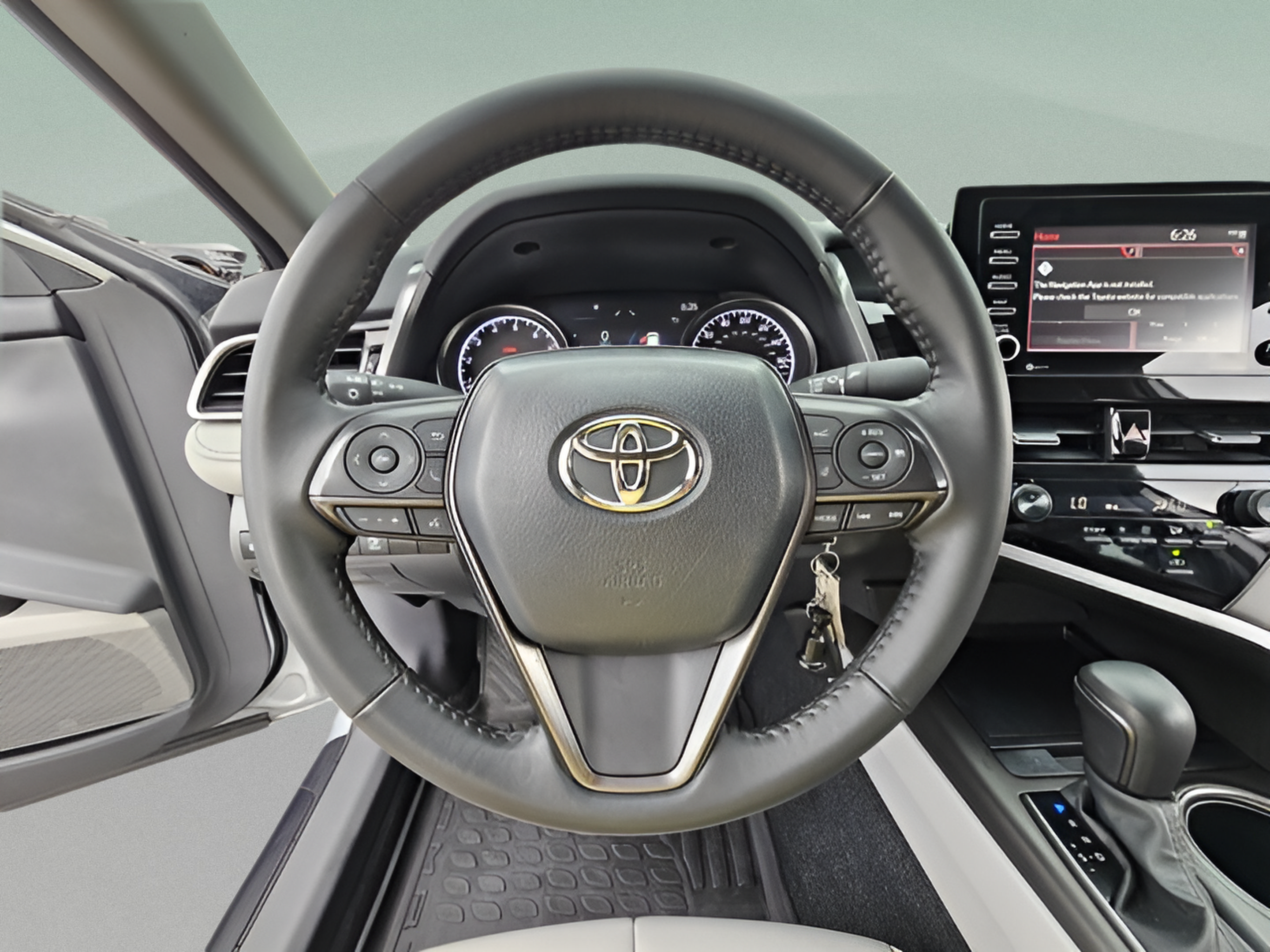 Used 2024 Toyota Camry SE AWD/4WD image 20
