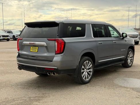 Used 2021 GMC Yukon XL Denali image 6