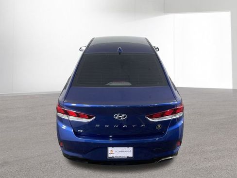 Used 2019 Hyundai Sonata SE FWD image 37
