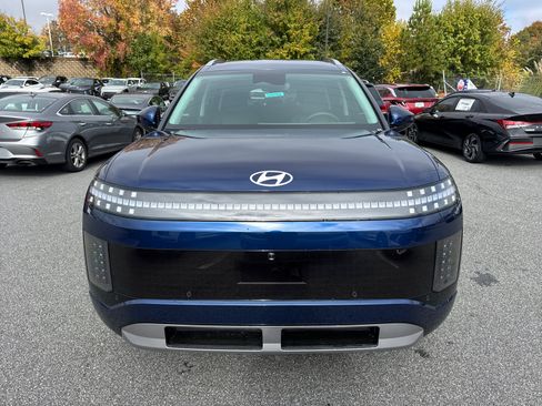 New 2026 Hyundai Ioniq 9 SEL image 3