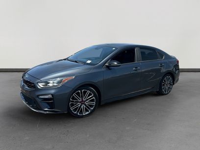 Used 2020 Kia Forte GT
