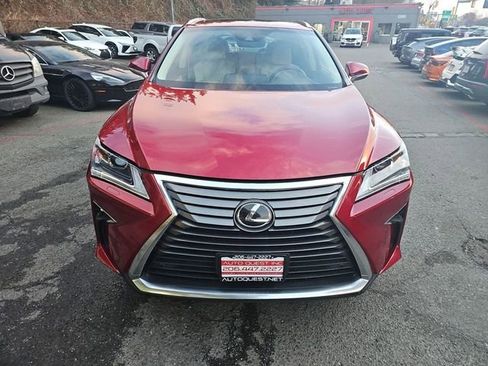 Used 2016 Lexus RX 350 AWD w/ Premium Package image 22