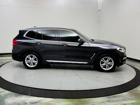 Used 2020 BMW X3 sDrive30i RWD image 4