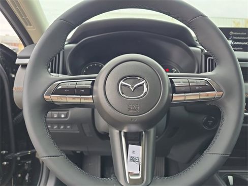 New 2025 MAZDA CX-50 AWD 2.5 Hybrid w/ Cargo Package image 9