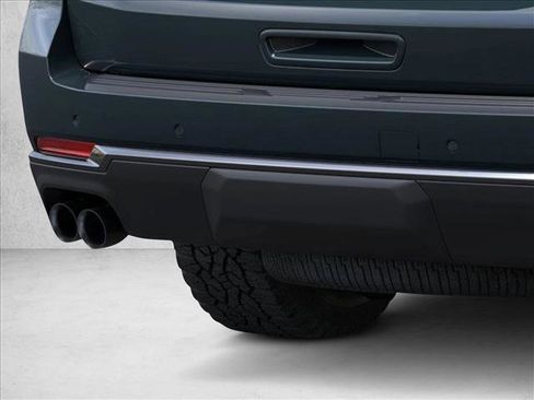 New 2026 Chevrolet Tahoe Z71 w/ Comfort Package image 14