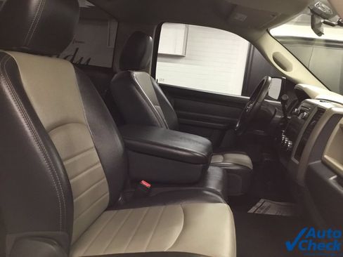 Used 2012 RAM 1500 Express AWD/4WD image 33