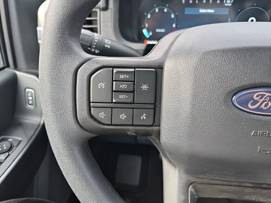 Used 2026 Ford F150 STX w/ Equipment Group 200A RWD image 21