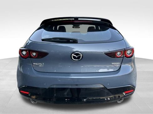 New 2026 MAZDA MAZDA3 Hatchback w/Premium Plus Pkg AWD/4WD image 4