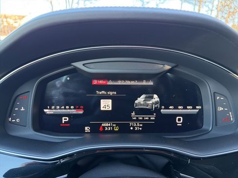 Certified 2023 Audi Q7 3.0T Prestige w/ Prestige Package image 14