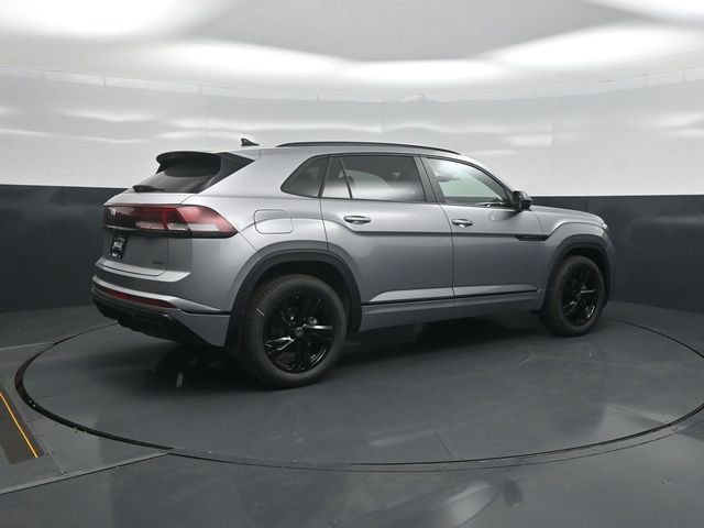 New 2026 Volkswagen Atlas Cross Sport SEL R-Line AWD/4WD image 7