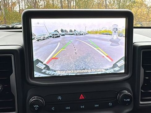 Used 2023 Ford Bronco Sport Big Bend w/ Convenience Package image 25