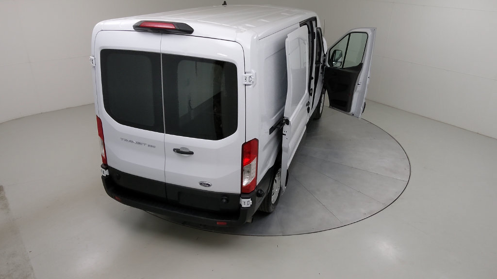 Used 2025 Ford Transit 250 148 Medium Roof RWD image 42