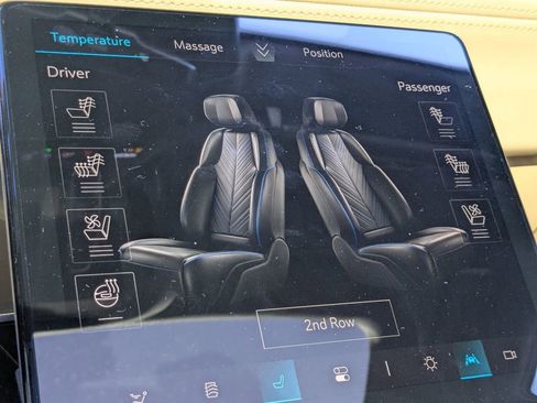 New 2026 Cadillac Escalade IQ Sport 2 image 27