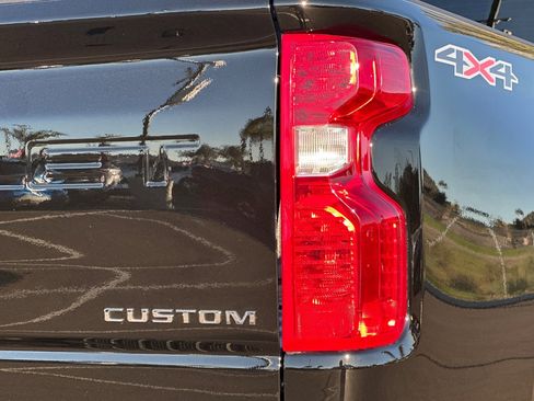 New 2026 Chevrolet Silverado 2500 Custom w/ Custom Value Package image 25