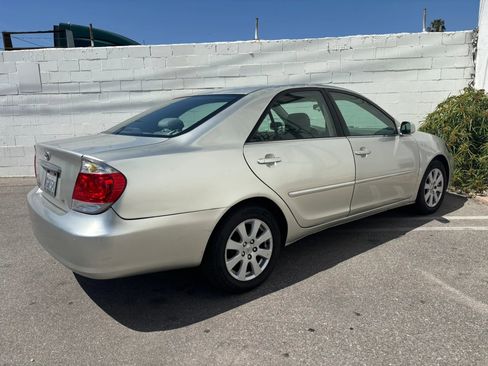 Used 2006 Toyota Camry LE image 7