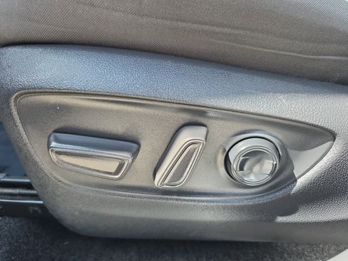 Used 2024 Toyota RAV4 XLE image 23